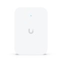 Ubiquiti U7 Pro XG Wall 5800 Mbit/s Biały Obsługa PoE