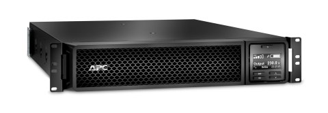 APC Smart-UPS SRT 2200VA RM 230V SRT2200RMXLI