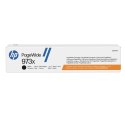 HP Oryginalny czarny wkład atramentowy 973X PageWide XL