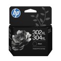 HP Tusz Czarny HP302XL/304XL=B7RT9AE
