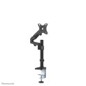 Neomounts DS70-750BL1 uchwyt / stojak do monitorów 68,6 cm (27") Biurko Czarny