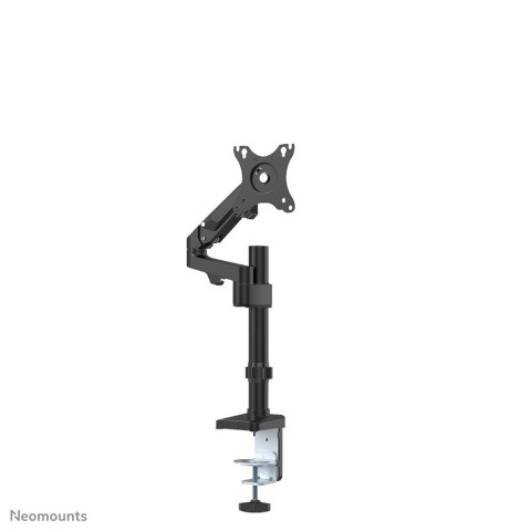 Neomounts DS70-750BL1 uchwyt / stojak do monitorów 68,6 cm (27") Biurko Czarny