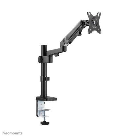Neomounts DS70-750BL1 uchwyt / stojak do monitorów 68,6 cm (27") Biurko Czarny