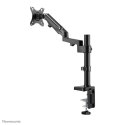 Neomounts DS70-750BL1 uchwyt / stojak do monitorów 68,6 cm (27") Biurko Czarny