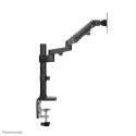 Neomounts DS70-750BL1 uchwyt / stojak do monitorów 68,6 cm (27") Biurko Czarny