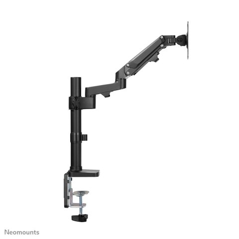 Neomounts DS70-750BL1 uchwyt / stojak do monitorów 68,6 cm (27") Biurko Czarny