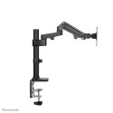 Neomounts DS70-750BL1 uchwyt / stojak do monitorów 68,6 cm (27") Biurko Czarny