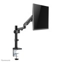 Neomounts DS70-750BL1 uchwyt / stojak do monitorów 68,6 cm (27") Biurko Czarny