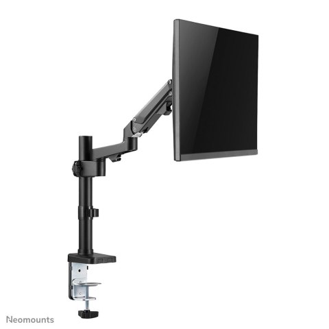 Neomounts DS70-750BL1 uchwyt / stojak do monitorów 68,6 cm (27") Biurko Czarny