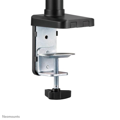 Neomounts DS70-750BL1 uchwyt / stojak do monitorów 68,6 cm (27") Biurko Czarny