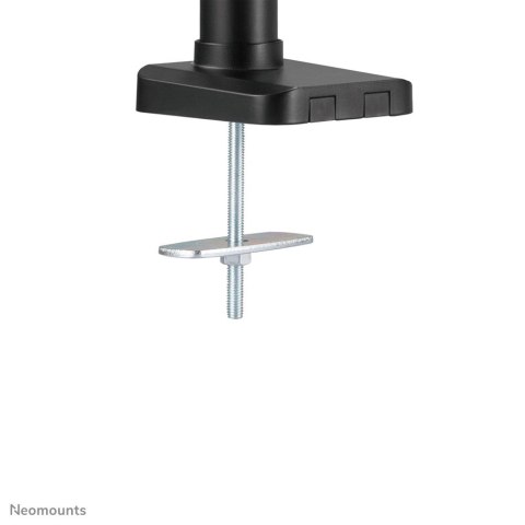 Neomounts DS70-750BL1 uchwyt / stojak do monitorów 68,6 cm (27") Biurko Czarny