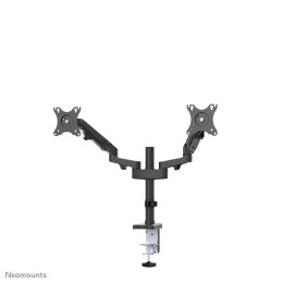 Neomounts DS70-750BL2 uchwyt/stojak do monitorów 68,6 cm (27