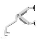 Neomounts DS70S-950WH2 uchwyt / stojak do monitorów 88,9 cm (35") Biurko Biały