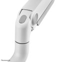 Neomounts DS70S-950WH2 uchwyt / stojak do monitorów 88,9 cm (35") Biurko Biały