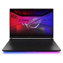 ASUS ROG Strix SCAR 18 G835LXG-U9644X Ultra 9 290HX 18.0"4K 240Hz Mini LED 1600nits AG 64GB DDR5 6400 SSD(2TB+2TB) GeForce RTX 5
