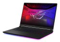 ASUS ROG Strix SCAR 18 G835LXG-U9644X Ultra 9 290HX 18.0"4K 240Hz Mini LED 1600nits AG 64GB DDR5 6400 SSD(2TB+2TB) GeForce RTX 5