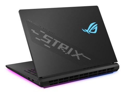 ASUS ROG Strix SCAR 18 G835LXG-U9644X Ultra 9 290HX 18.0"4K 240Hz Mini LED 1600nits AG 64GB DDR5 6400 SSD(2TB+2TB) GeForce RTX 5