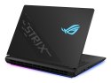 ASUS ROG Strix SCAR 18 G835LXG-U9644X Ultra 9 290HX 18.0"4K 240Hz Mini LED 1600nits AG 64GB DDR5 6400 SSD(2TB+2TB) GeForce RTX 5