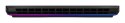 ASUS ROG Strix SCAR 18 G835LXG-U9644X Ultra 9 290HX 18.0"4K 240Hz Mini LED 1600nits AG 64GB DDR5 6400 SSD(2TB+2TB) GeForce RTX 5