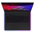 ASUS ROG Strix SCAR 18 G835LXG-U9644X Ultra 9 290HX 18.0"4K 240Hz Mini LED 1600nits AG 64GB DDR5 6400 SSD(2TB+2TB) GeForce RTX 5