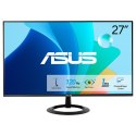 ASUS VZ279HG monitor komputerowy 68,6 cm (27") 1920 x 1080 px Full HD LCD Czarny