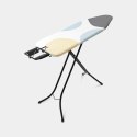 Brabantia 134289 deska do prasowania Deska do prasowania rękawów 1240 x 380 mm