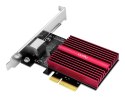 Cudy 10G PCI Express Adapter (Marvell AQC113)