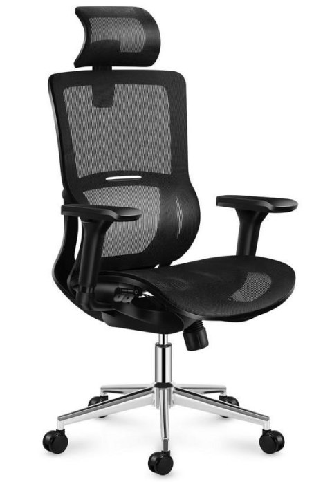 Fotel biurowy MA-Expert 6.2