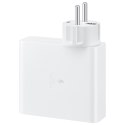Ładowarka sieciowa Samsung EP-TB410 USB-C PD 140W - biała