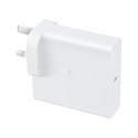 Ładowarka sieciowa Samsung EP-TB410 USB-C PD 140W - biała