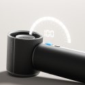 Mini wentylator przenośny wiatraczek dmuchawa 4250 mAh USB-C - czarny