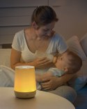Momcozy WN002-WH00BA-A inteligentne oświetlenie Inteligentna lampa stołowa Wi-Fi