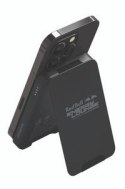 Mophie Snap+ Powerstation Mini Stand Red Bull Racing - magnetyczny powerbank 5000mAh z podstawką kompatybilny z MagSafe (1x port