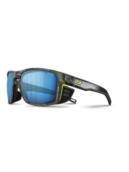 Okulary Julbo Shield M OCEAN MASTER