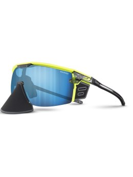 Okulary Julbo Ultimate Cover Ocean Master