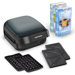Opiekacz TEFAL SNACK SW862BF0