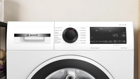 Pralka BOSCH WGG254ZGPL