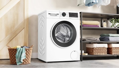 Pralka BOSCH WGG254ZGPL