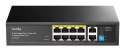 Switch Cudy (GS1010P)