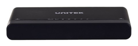 Unitek S1222A Mostek / stacja klonująca dyski SATA i M.2