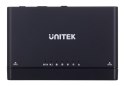 Unitek S1222A Mostek / stacja klonująca dyski SATA i M.2