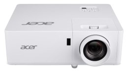 Acer PL6820 Projektor o standardowym rzucie 5500 ANSI lumenów DLP UHD 4K (3840x2160) Biały