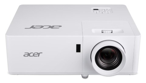 Acer PL6820 Projektor o standardowym rzucie 5500 ANSI lumenów DLP UHD 4K (3840x2160) Biały