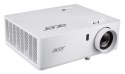 Acer PL6820 Projektor o standardowym rzucie 5500 ANSI lumenów DLP UHD 4K (3840x2160) Biały