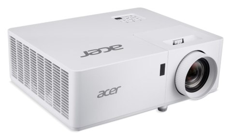 Acer PL6820 Projektor o standardowym rzucie 5500 ANSI lumenów DLP UHD 4K (3840x2160) Biały