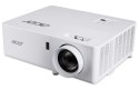 Acer PL6820 Projektor o standardowym rzucie 5500 ANSI lumenów DLP UHD 4K (3840x2160) Biały