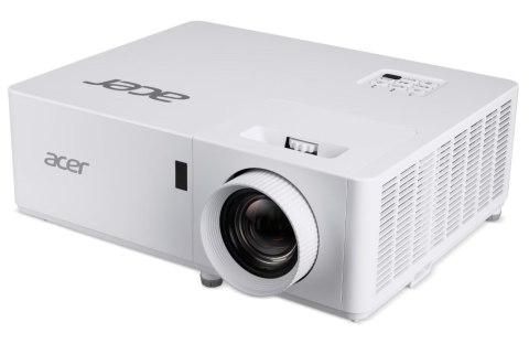 Acer PL6820 Projektor o standardowym rzucie 5500 ANSI lumenów DLP UHD 4K (3840x2160) Biały