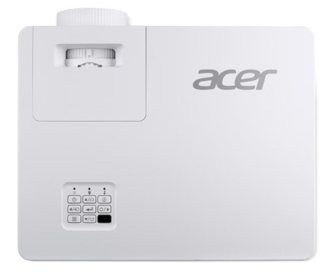 Acer PL6820 Projektor o standardowym rzucie 5500 ANSI lumenów DLP UHD 4K (3840x2160) Biały