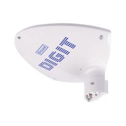 Antena TV Telkom Telmor ANT0702 DVB-T/T2 DIGIT 5G PROTECTED AKTYWNA biała