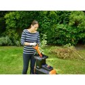 BD Rozdrabniacz do gałęzi 2800W o średnicy 40mm